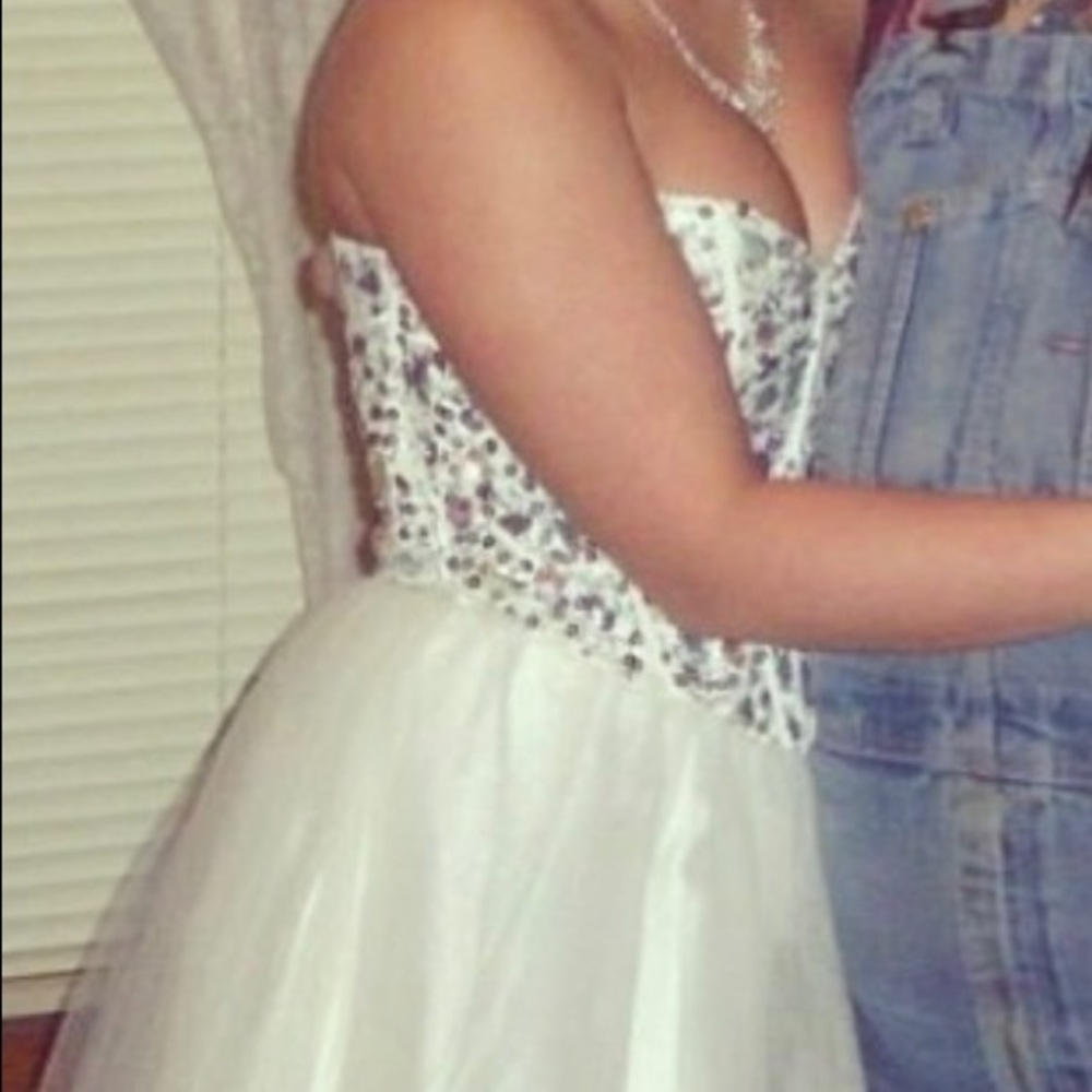 Formal/ Prom dress